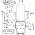 FLSS 1JS9 SLIM S (2017) WIRING HARNESS, MAIN, ABS - FLS AND FLSS (3 OF 5)