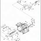 FXSE 1TG9 CVO PRO STREET BREAKOUT (2017) SHIFTER, GEAR