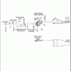 FLHRC 1FRC ROAD KING CLASSIC (2017) WIRING HARNESS, MAIN, ABS - FLHR AND FLHRC (2 OF 8...