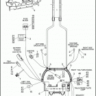 FXSB 1BFV BREAKOUT (2017) WIRING HARNESS, MAIN, ABS - FXSB (3 OF 5)