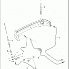 FLHTCU 1FCC ELECTRA GLIDE ULTRA CLASSIC (2017) ANTENNAS