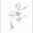 FLSS 1JS9 SLIM S (2017) SWITCHES, HANDLEBAR RIGHT, FRONT