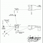 FLHTCUTG 1MAD TRI GLIDE ULTRA (2017) WIRING HARNESS, MAIN - FLHTCUTG