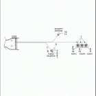 FLRT 1MCC FREEWHEELER (2017) WIRING HARNESS, MAIN - FLRT (4 OF 8)
