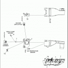 FLHX 1KBC STREET GLIDE (2017) WIRING HARNESS, MAIN, ABS - FLHX AND FLHXS