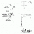 FLHRC 1FRC ROAD KING CLASSIC (2017) WIRING HARNESS, MAIN, ABS - FLHR AND FLHRC