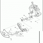 FLSS 1JS9 SLIM S (2017) ENGINE BALANCER