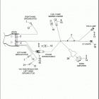 FLHTP 1FMC ELECTRA GLIDE STANDARD POLICE (2017) WIRING HARNESS, MAIN, ABS - FLHTP (5 OF 8)