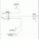 FLHR 1FBC ROAD KING (2017) WIRING HARNESS, MAIN, NON-ABS - FLHR (5 OF 8)
