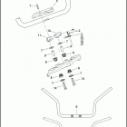 FLRT 1MCC FREEWHEELER (2017) Руль