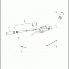 FLSS 1JS9 SLIM S (2017) Дроссельное управление