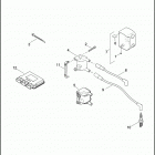 FLSS 1JS9 SLIM S (2017) ELECTRONIC CONTROL MODULE (ECM) AND COIL