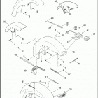 FLSS 1JS9 SLIM S (2017) FENDER, FRONT