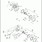FLSS 1JS9 SLIM S (2017) Фара