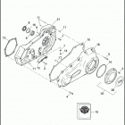 FXSE 1TG9 CVO PRO STREET BREAKOUT (2017) PRIMARY HOUSING