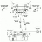 FLHXSE 1PXF CVO STREET GLIDE (2017) WIRING HARNESS, FAIRING