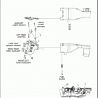 FLHR 1FBC ROAD KING (2017) WIRING HARNESS, MAIN, NON-ABS - FLHR