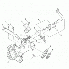 FLSS 1JS9 SLIM S (2017) INDUCTION MODULE, FUEL