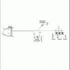 FLHX 1KBC STREET GLIDE (2017) WIRING HARNESS, MAIN, ABS - FLHX AND FLHXS (4 OF 8...