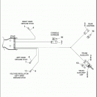 FLRT 1MCC FREEWHEELER (2017) WIRING HARNESS, MAIN - FLRT (5 OF 8)