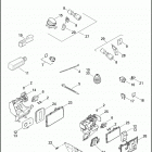 FLSS 1JS9 SLIM S (2017) SWITCHES