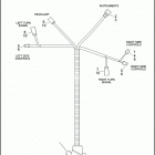 FXDL 103 1GNM LOW RIDER 103 (2017) WIRING HARNESS, MAIN, NON-ABS