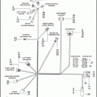 VRSCDX 1HHH VRSCDX NIGHT ROD SPECIAL (2016) WIRING HARNESS, MAIN - ABS