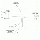 FLHX 1KBC STREET GLIDE (2017) WIRING HARNESS, MAIN, ABS - FLHX AND FLHXS (5 OF 8...