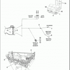 FLHXSE 1PXF CVO STREET GLIDE (2017) WIRING HARNESS, MAIN (6 OF 8)