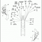 FLSTF 1BXV FAT BOY (2017) WIRING HARNESS, MAIN, ABS - FLSTF, FLSTFB AND FLST...