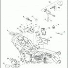 XG750 4NBB STREET 750 (2017) SWITCHES