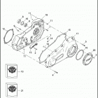 FLSS 1JS9 SLIM S (2017) PRIMARY HOUSING