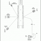 FXSB 1BFV BREAKOUT (2017) WIRING HARNESS, MAIN, ABS - FXSB (2 OF 5)