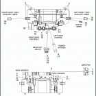 FLHXSE 1PXN CVO STREET GLIDE (2015) WIRING HARNESS, FAIRING