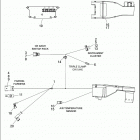 FLTRU 1KGL ROAD GLIDE ULTRA (2016) WIRING HARNESS, MAIN, ABS (FAIRING MODELS) - FLTRU
