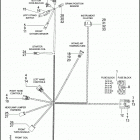 VRSCDX 1HHH VRSCDX NIGHT ROD SPECIAL (2016) WIRING HARNESS, MAIN - NON ABS