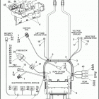 FLSS 1JS9 SOFTAIL SLIM S (2016) WIRING HARNESS, MAIN, ABS - FLS AND FLSS (3 OF 5)