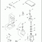 FLRT 1MCM FREEWHEELER (2016) SWITCHES