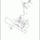 FLHTCUTG 1MAL TRI GLIDE ULTRA CLASSIC (2014) ACTIVE INTAKE & EXHAUST
