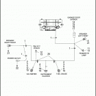 FLHTKSE 1TEN CVO LIMITED (2016) WIRING HARNESS, FAIRING (2 OF 2)