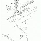 FLRT 1MCM FREEWHEELER (2016) Привод управления сцеплением