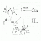 FLTRU 1KGL ROAD GLIDE ULTRA (2016) WIRING HARNESS, MAIN, ABS (FAIRING MODELS) - FLTRU...