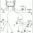 FLSTF 1BXV FAT BOY (2016) WIRING HARNESS, MAIN, ABS - FLSTF, FLSTFB AND FLST...