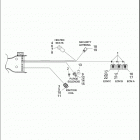 FLHTKSE 1TEN CVO LIMITED (2016) WIRING HARNESS, MAIN (4 OF 8)