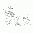FLRT 1MCM FREEWHEELER (2016) ELECTRONIC CONTROL MODULE (ECM) AND COIL