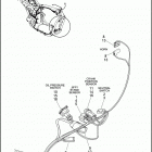 XG500 4NAA STREET 500 (2015) WIRING HARNESS, MAIN (FRONT LOWER)
