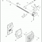 XL1200V 1LF3 SEVENTY-TWO (2014) ELECTRONIC IGNITION SYSTEM