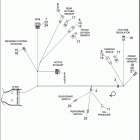 FLRT 1MCM FREEWHEELER (2016) WIRING HARNESS, MAIN - FLRT (7 OF 8)
