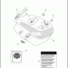 FLHRC 1FRM ROAD KING CLASSIC (2016) SADDLEBAGS - FLHRC