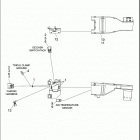 FLHX 1KBM STREET GLIDE (2016) WIRING HARNESS, MAIN, ABS (FAIRING MODELS) - FLHX ...